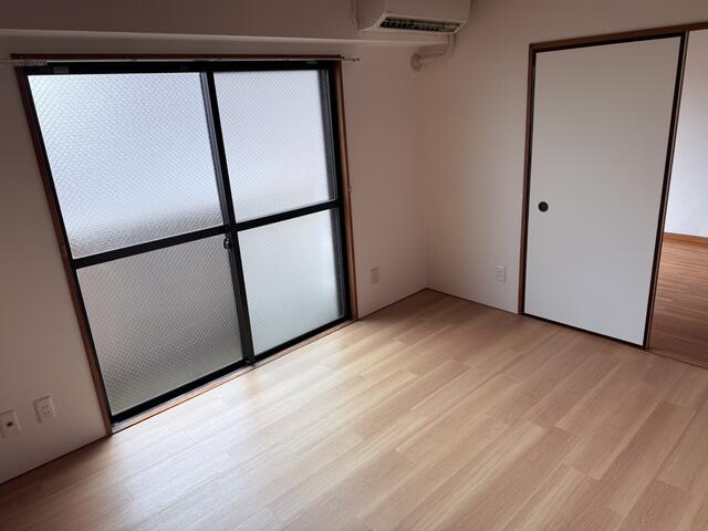 ニューシャトー蒲田のその他