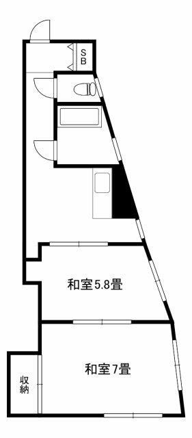 ＭＣビル