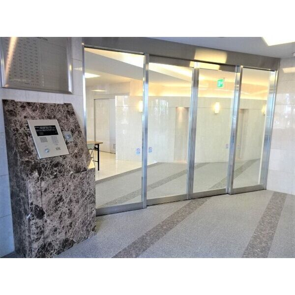 リーガル福島駅前のその他