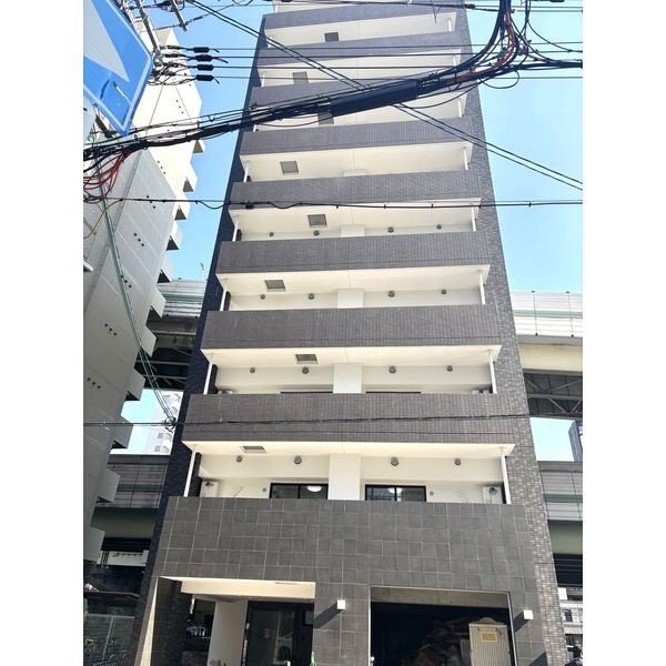 パークス堺筋本町