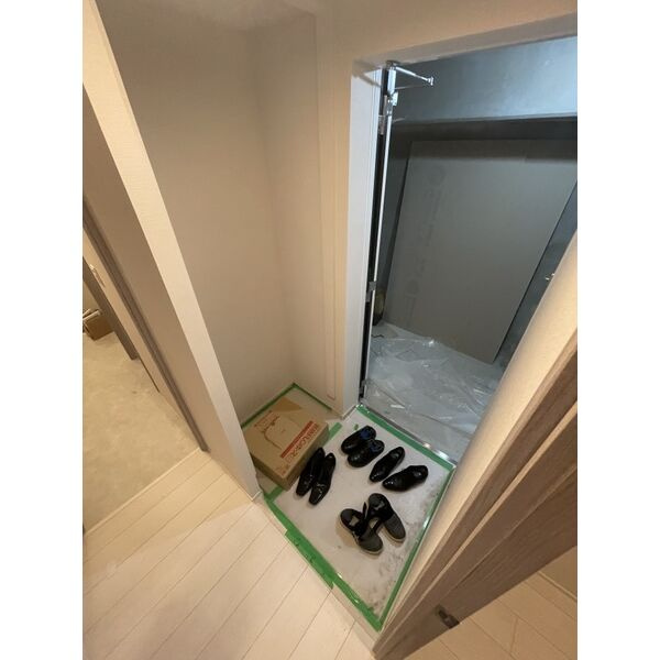 プレディアコート本町のその他