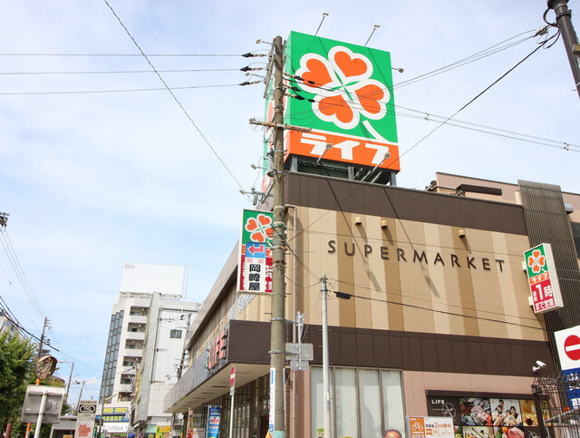 サンタプリマヴェーラ　ドゥーエの周辺