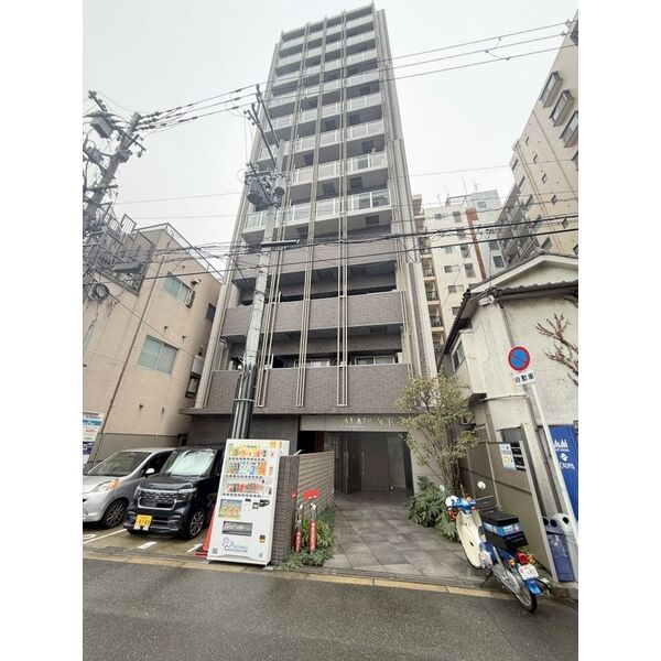 ララプレイス梅田東シエスタ