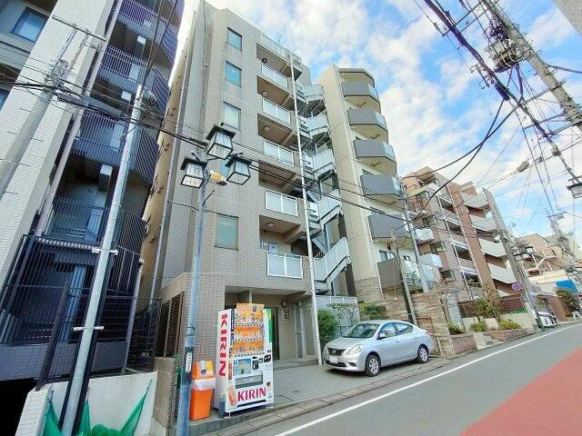 ＯＬＩＯ奥沢