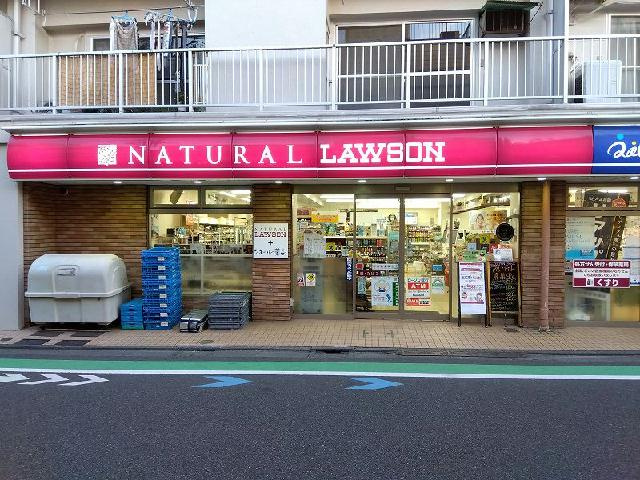 レオネクスト壱の周辺