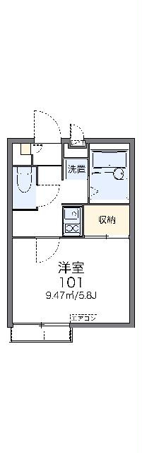 レオパレス上用賀三丁目のその他