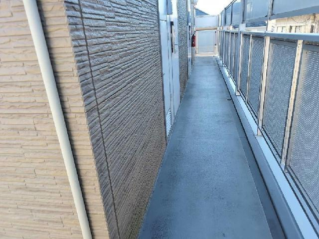 レオパレス上用賀三丁目のその他