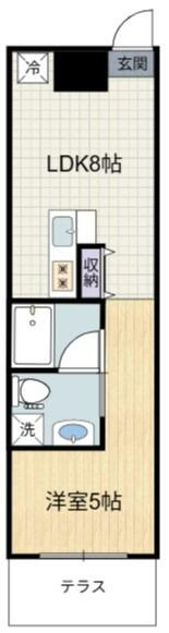 エピ桜新町(エピサクラシンマチ)