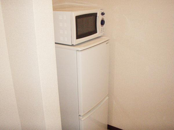 レオネクストカーサ　セレッソのその他