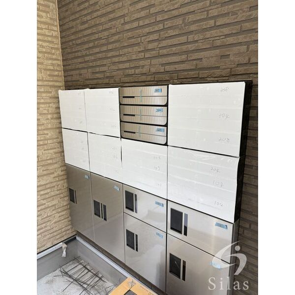 H-maison大正Ⅶのその他
