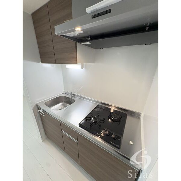 H-maison大正Ⅶのキッチン
