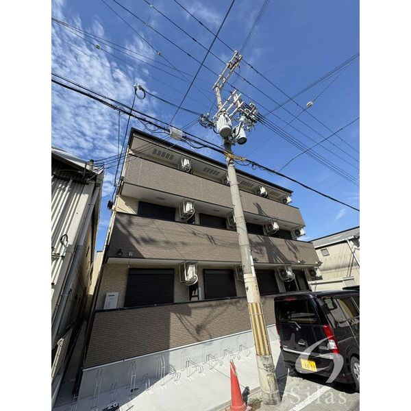 H-maison大正Ⅶのその他