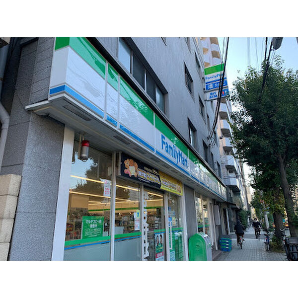 ランドセントラル梅田の周辺