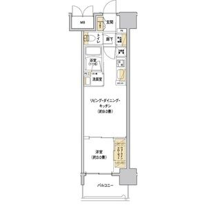 リビオメゾン新大阪