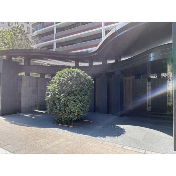 ローレルタワー堺筋本町のその他