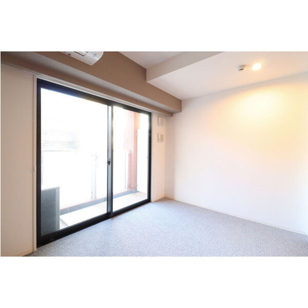 Uresidence Temmabashiのその他