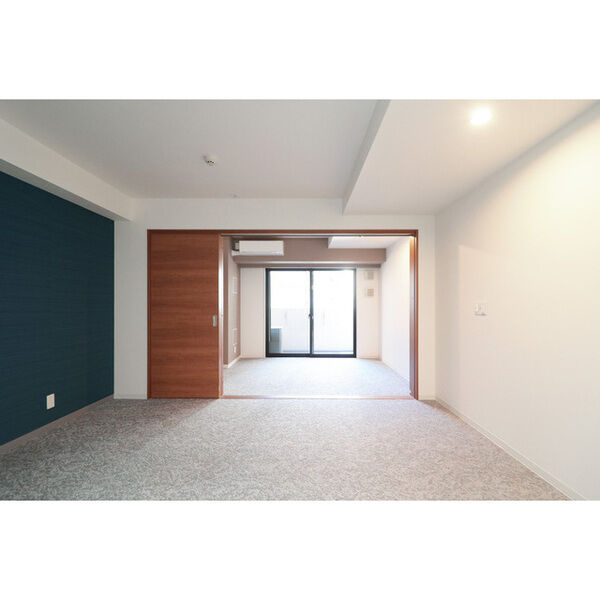 Uresidence Temmabashiのその他