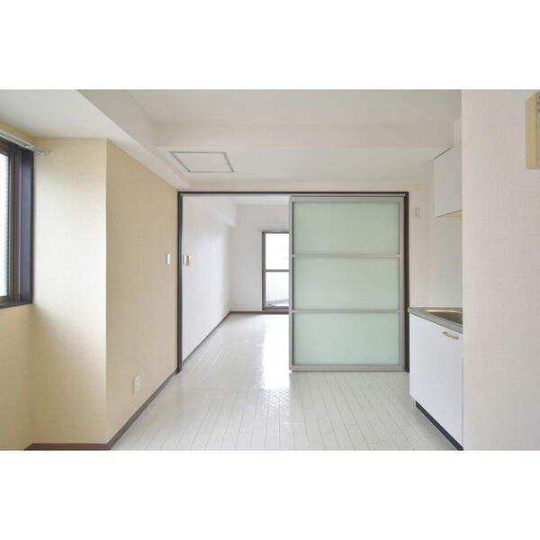 Gramercy Juso-higashi 3rdのその他