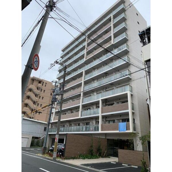 ファーストフィオーレ福島野田Ⅱ