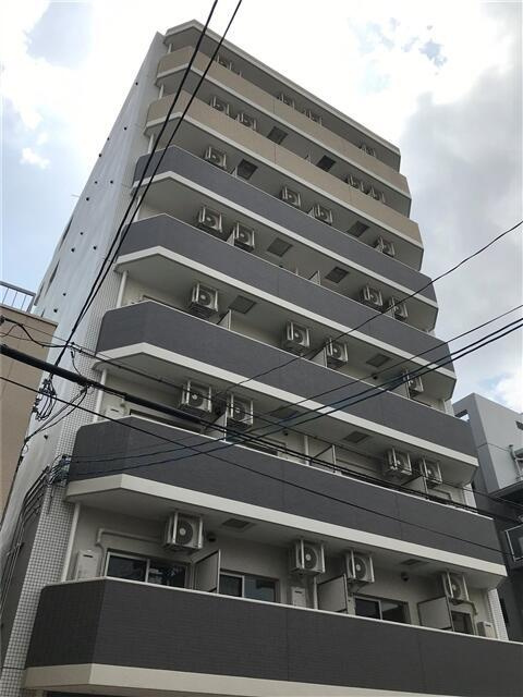 S-FORT桜ノ宮