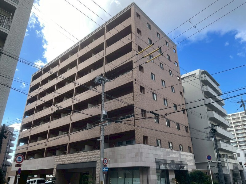 エトワール新大阪