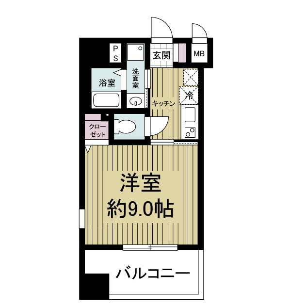 willDo新大阪