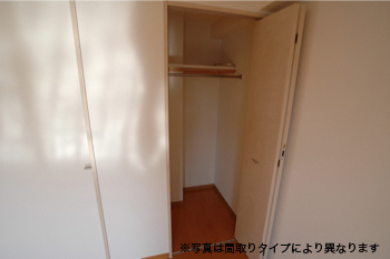 willDo新大阪の収納