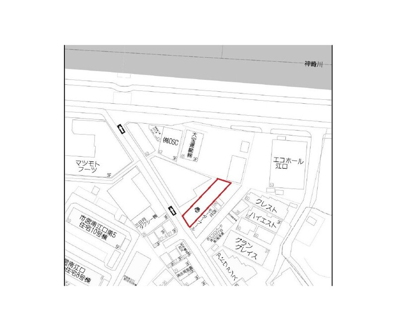 ＣＡＳＡ　ＣＡＬＭＡ南江口のその他