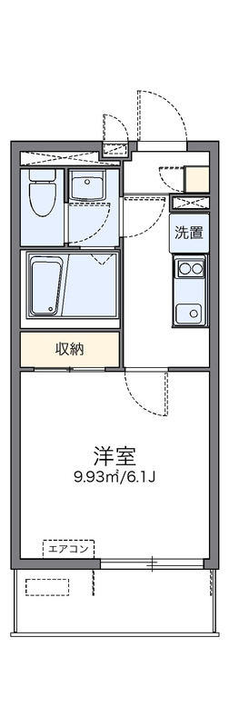 レオネクスト日新大阪
