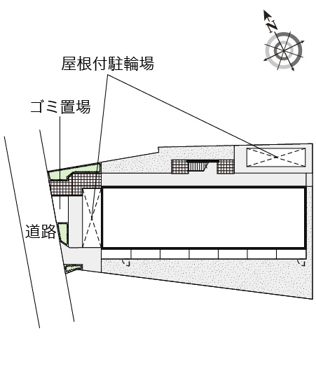 レオネクスト日新大阪のその他