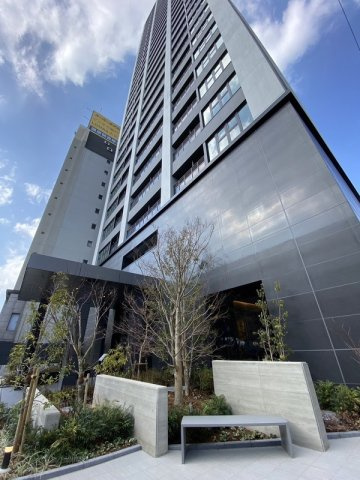 ブランズタワー谷町４丁目のその他