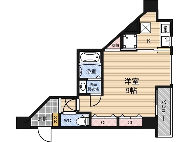 スタジオapt.ウッドハウス