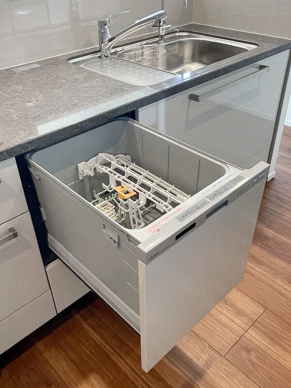 グランドメゾン上町一丁目タワーのその他