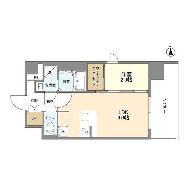シャテーニュ上本町