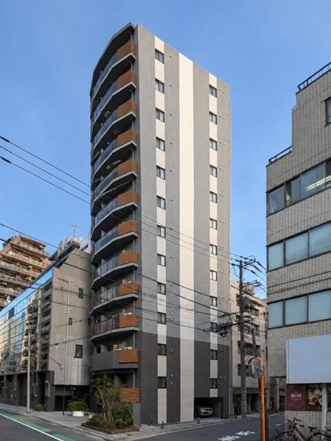 ディームス上野(ディームスウエノ)