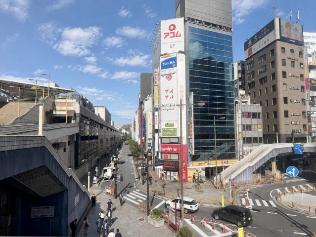 東叡堂ビル