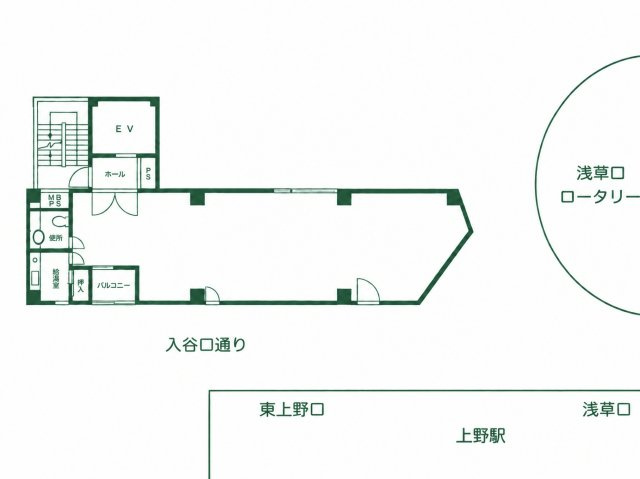 東叡堂ビル