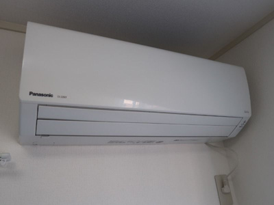 【設備】 | ハイムリバーA棟B棟