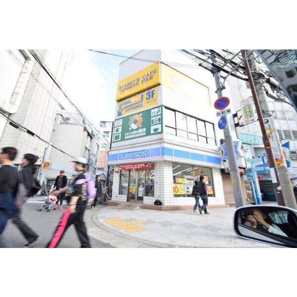 スプランディッド難波2のその他