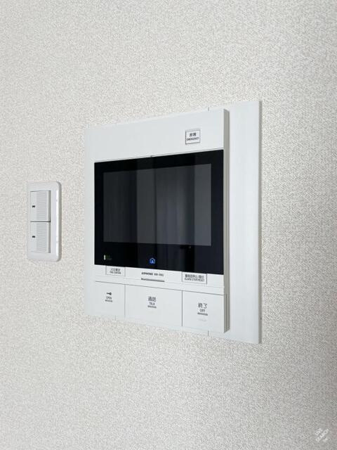 ベルフォーレ御徒町(ベルフォーレオカチマチ)のセキュリティ