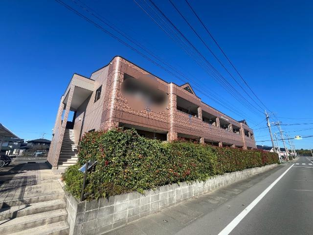ラ・フォーレ日吉の外観|外観も気になるポイント