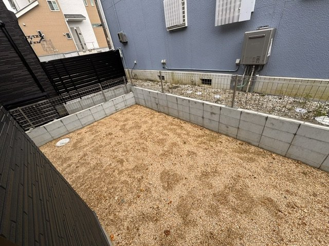 GRAFARE尾張旭市城山町三ツ池１棟【仲介手数料無料　城山小　旭中学校】