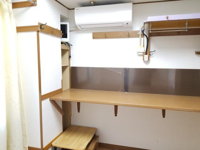 河本マンションのその他