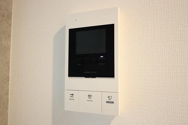 アルティザ新宿落合ソノリテ(アルティザシンジュクオチアイソノリテ)のセキュリティ