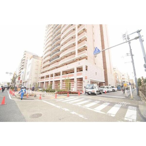 Luxe難波南のその他