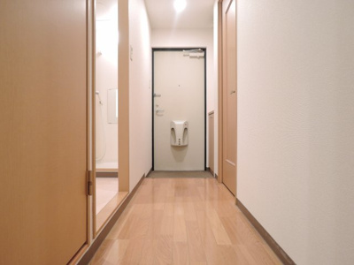 【玄関】 | Anesis守山 | 毎日通る玄関はこちらです