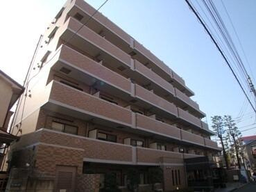 リヴシティ新宿弐番館(リヴシティシンジュクニバンカン)