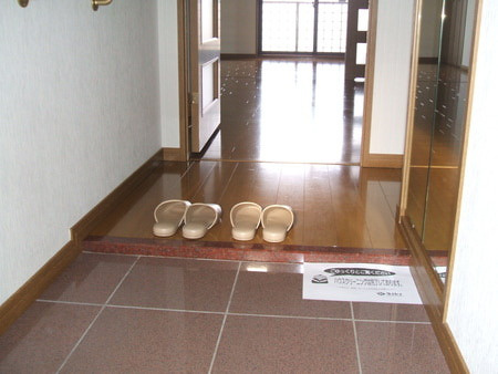 ロジュマン浪速のその他