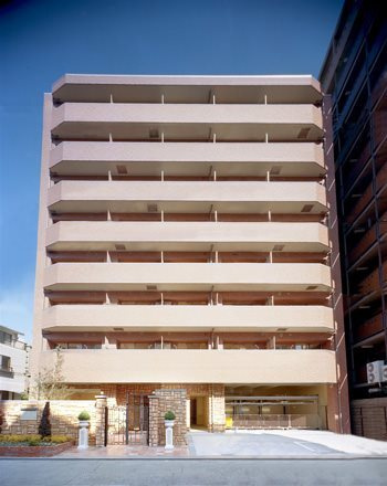 レジディア新大阪Ⅱのその他