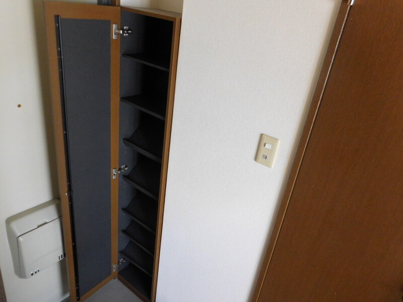 ウエストキャピタル梅田のその他